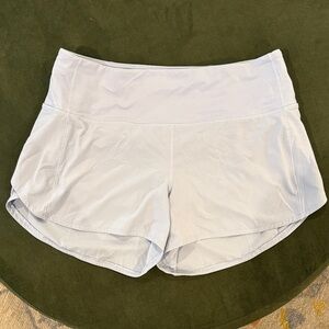Lululemon Speed Up HR 3.5”